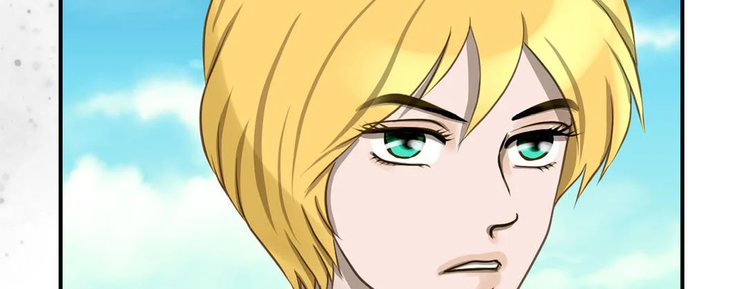 Living with The Wizard - Chapter 56